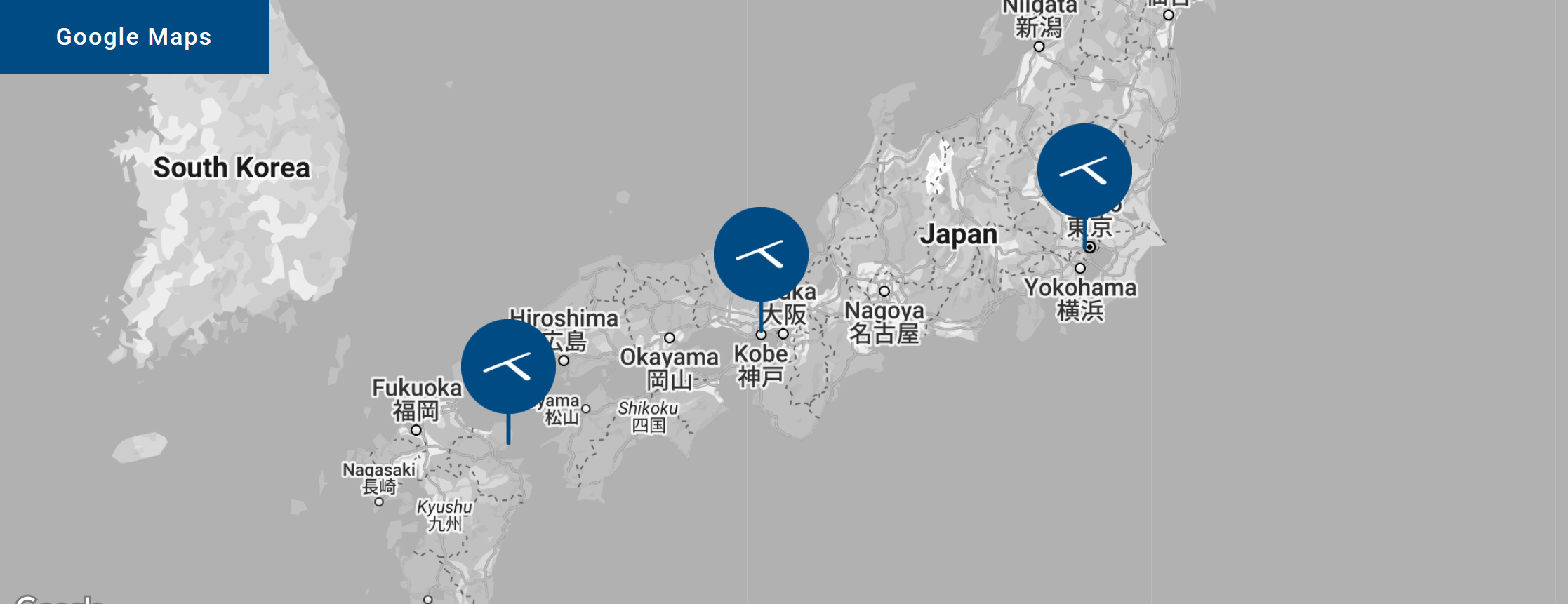 Google Maps